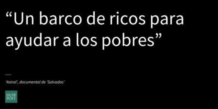 Jordi Évole ('Salvados') cambia de cadena para su nuevo proyecto
