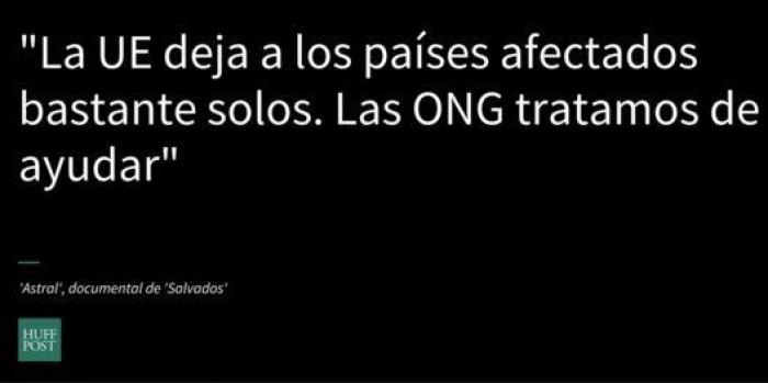 Jordi Évole ('Salvados') cambia de cadena para su nuevo proyecto