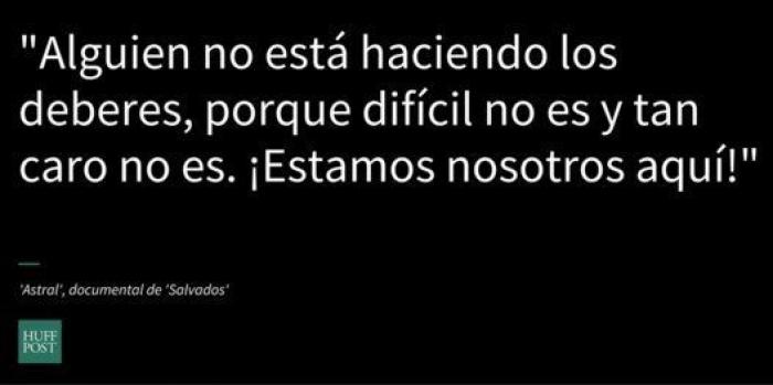 Jordi Évole ('Salvados') cambia de cadena para su nuevo proyecto
