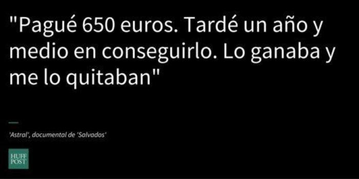 Jordi Évole ('Salvados') cambia de cadena para su nuevo proyecto