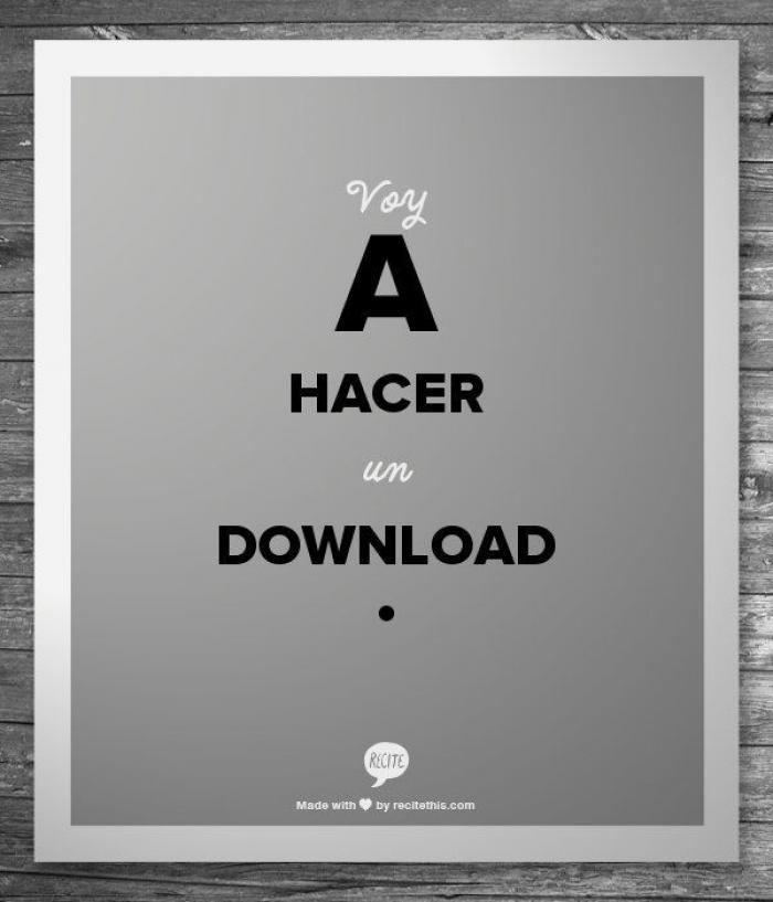 En serio: ¿Por qué nos cuesta tanto ir al baño en el trabajo?