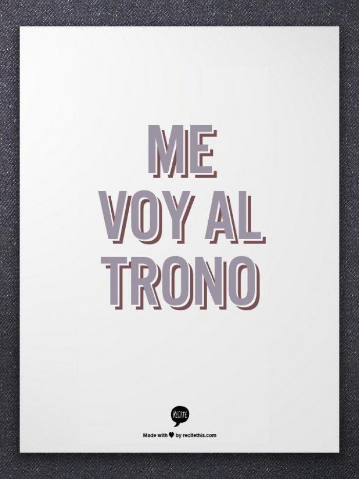 En serio: ¿Por qué nos cuesta tanto ir al baño en el trabajo?