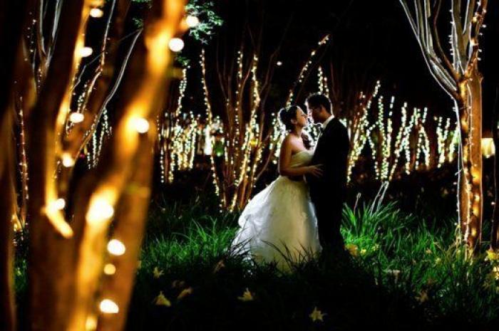 21 fotos de boda que parecen sacadas de un cuento de hadas