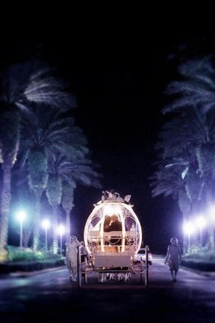 21 fotos de boda que parecen sacadas de un cuento de hadas