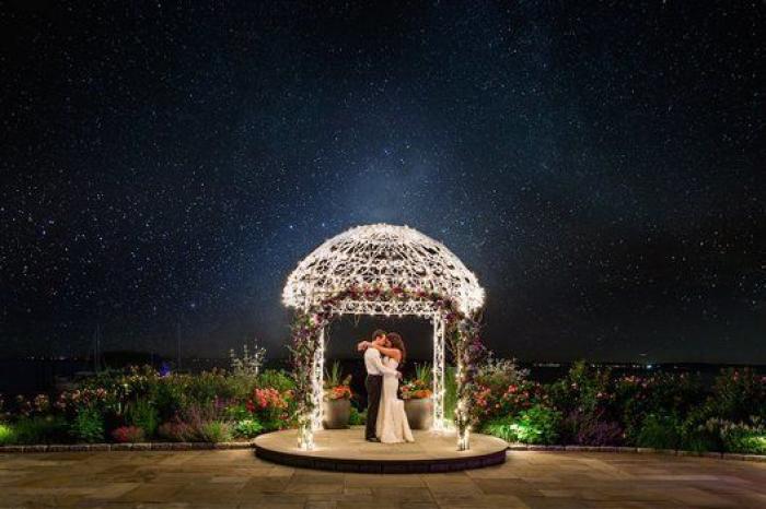 21 fotos de boda que parecen sacadas de un cuento de hadas