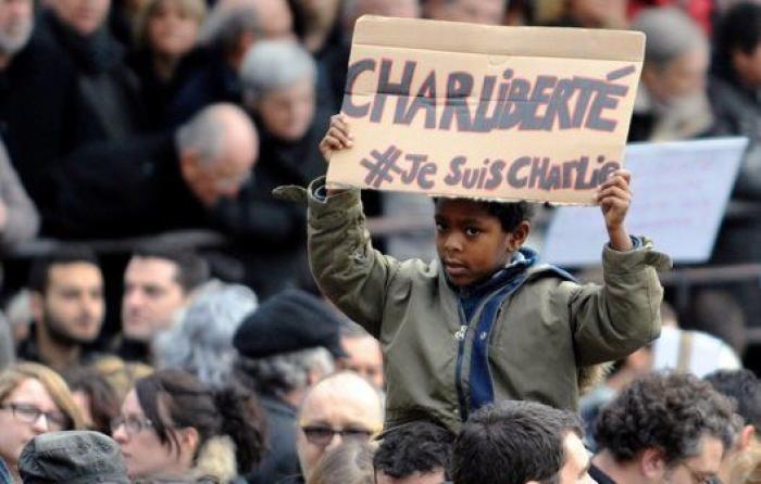 Esta imagen está generando muchas críticas (TUITS)