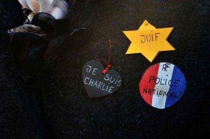 Esta imagen está generando muchas críticas (TUITS)