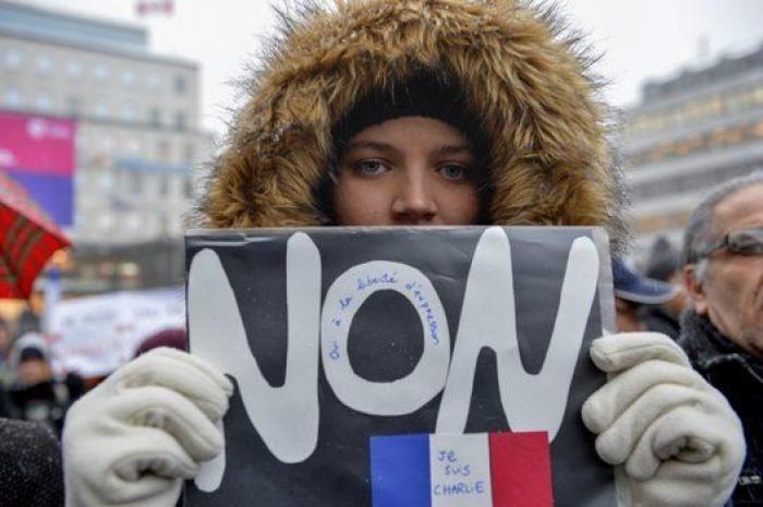 Esta imagen está generando muchas críticas (TUITS)