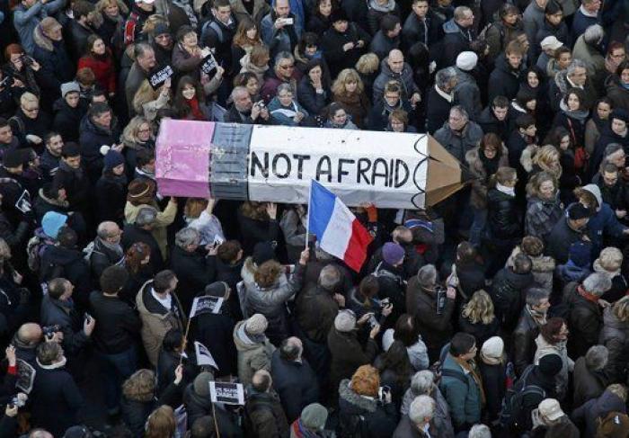 Esta imagen está generando muchas críticas (TUITS)