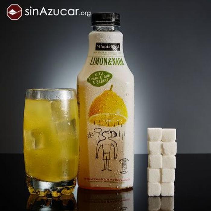 El IVA de las bebidas azucaradas no afectará a los yogures