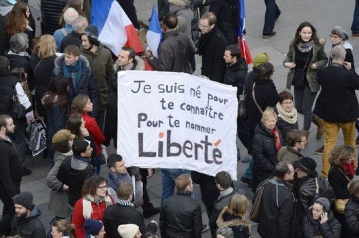 Esta imagen está generando muchas críticas (TUITS)