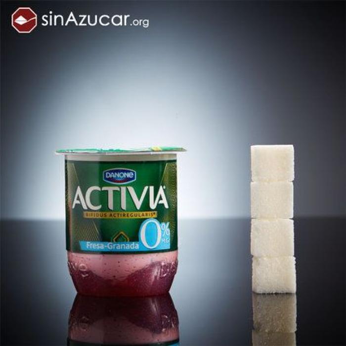 El IVA de las bebidas azucaradas no afectará a los yogures