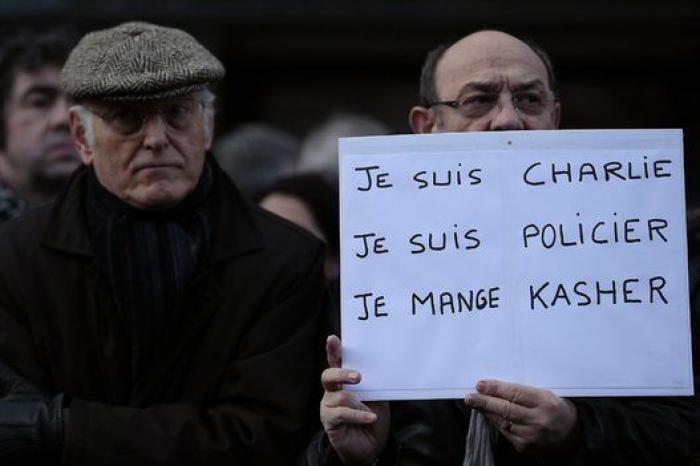 Esta imagen está generando muchas críticas (TUITS)