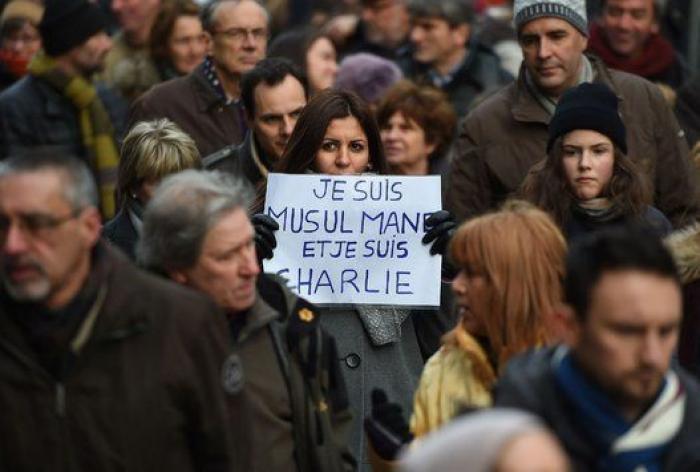 Esta imagen está generando muchas críticas (TUITS)