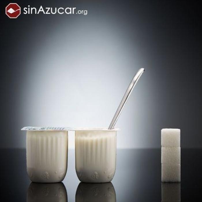 El IVA de las bebidas azucaradas no afectará a los yogures