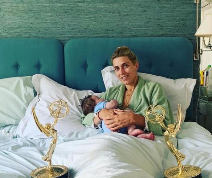 La reportera de CNN Clarissa Ward o cómo la pasión por informar supera el riesgo