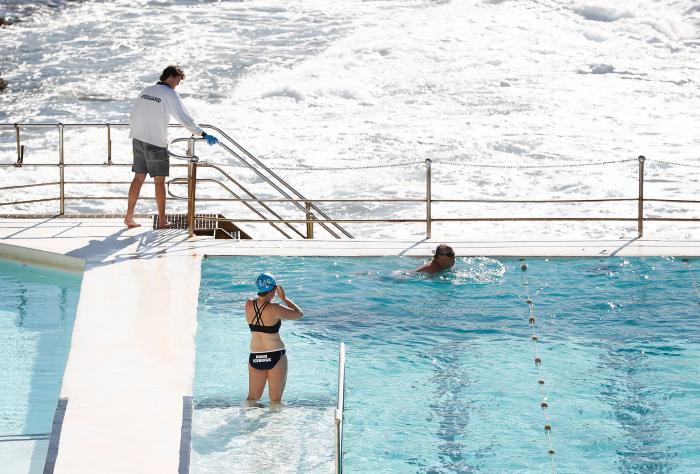 Procesan a 3 ex altos cargos y 38 empresarios por vertidos al Mar Menor