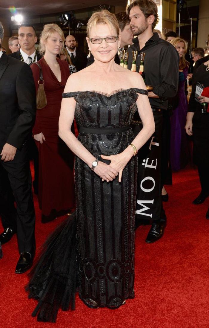 Los mensajes de Kevin Bacon y Kyra Sedgwick son el reflejo de cómo es un matrimonio tras 29 años