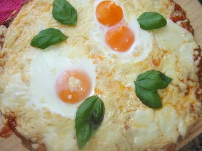 Cinco recetas originales para hacer pizza casera (FOTOS)