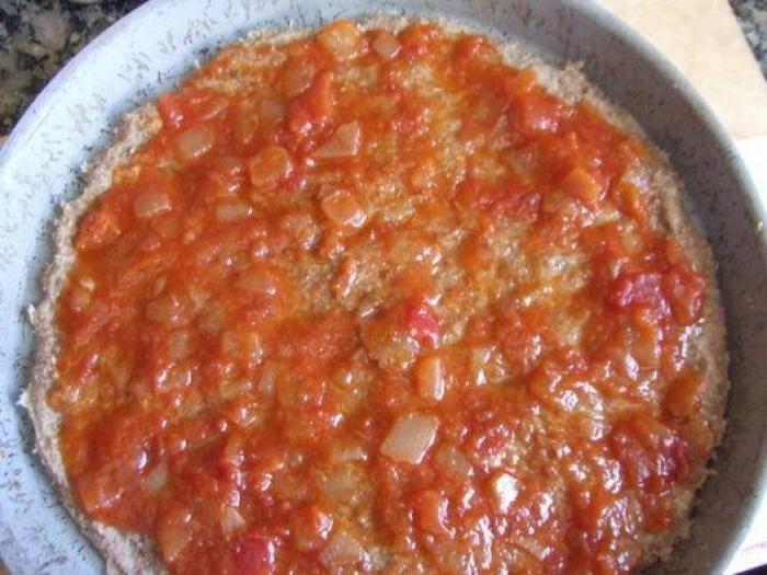 Cinco recetas originales para hacer pizza casera (FOTOS)