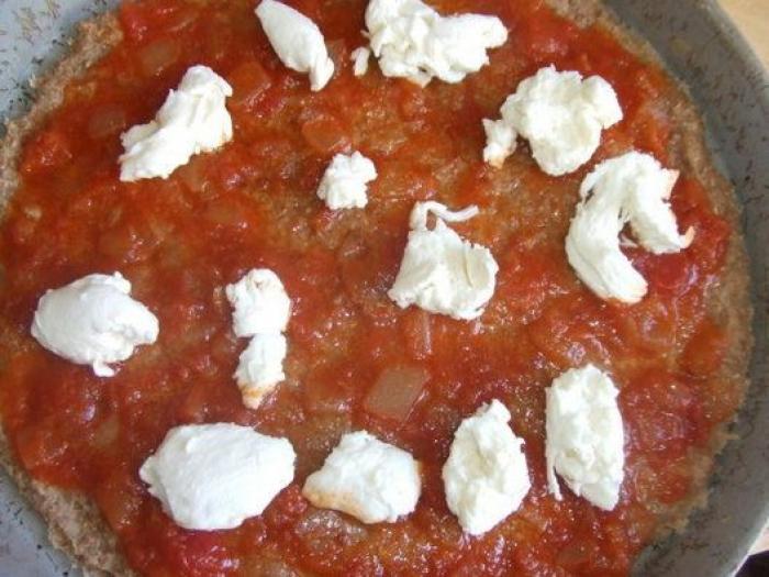 Cinco recetas originales para hacer pizza casera (FOTOS)