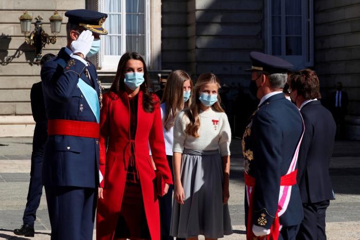 Fíjate bien: por este error habla todo el mundo de esta bandera de Vox