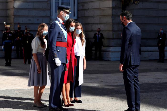 Fíjate bien: por este error habla todo el mundo de esta bandera de Vox
