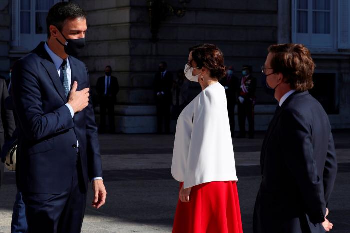 Fíjate bien: por este error habla todo el mundo de esta bandera de Vox