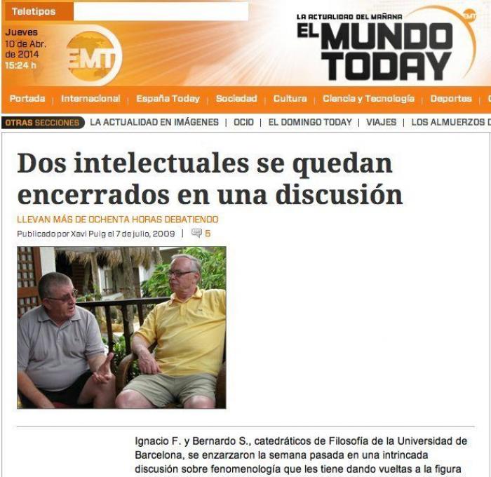 El ministro de Agricultura triunfa en Twitter con esta respuesta a 'El Mundo Today'