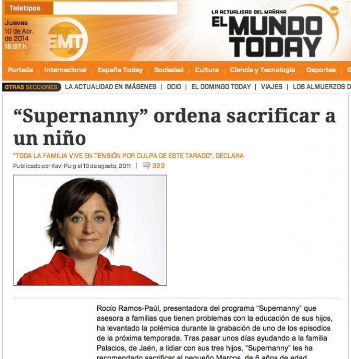 El ministro de Agricultura triunfa en Twitter con esta respuesta a 'El Mundo Today'