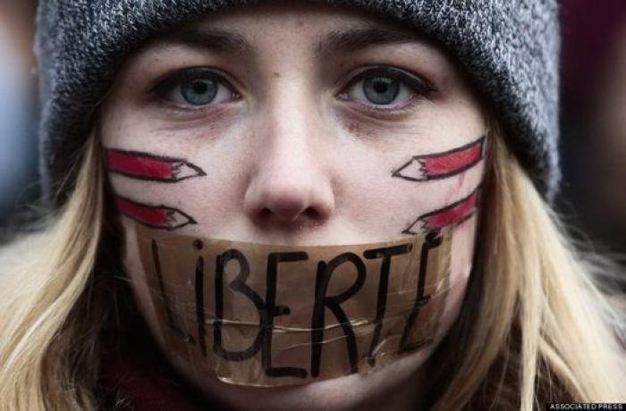 9 fotos de las marchas que no deberíamos olvidar