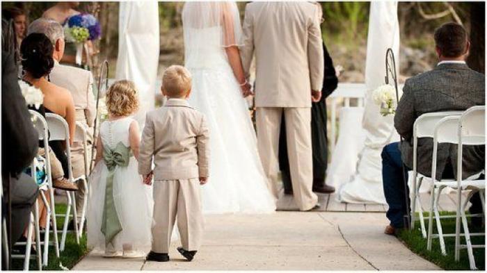 Cómo escribir un buen discurso de boda aunque no seas escritor