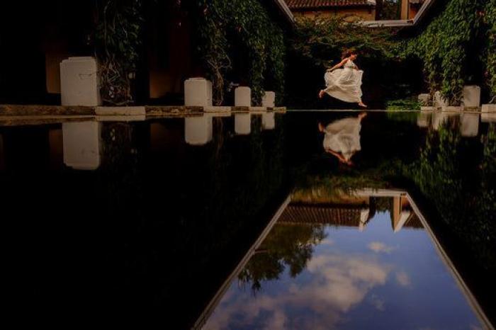 Cómo escribir un buen discurso de boda aunque no seas escritor