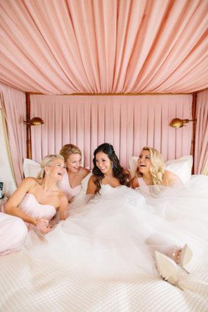 Cómo escribir un buen discurso de boda aunque no seas escritor