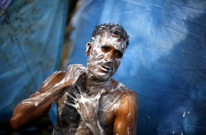 Todos somos Charlie y otras 23 imágenes de esta semana que no te puedes perder