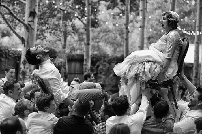 Cómo escribir un buen discurso de boda aunque no seas escritor