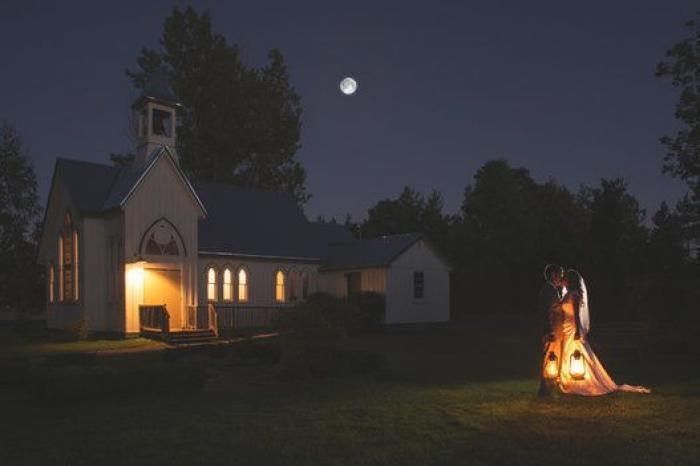 Cómo escribir un buen discurso de boda aunque no seas escritor