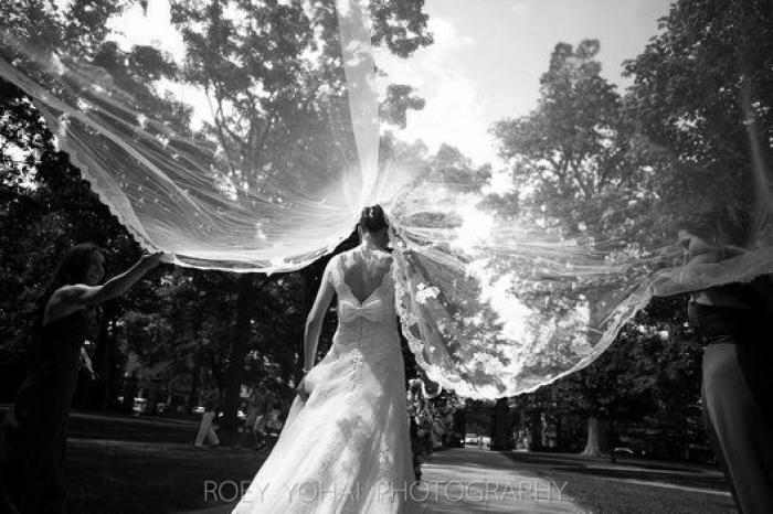 Cómo escribir un buen discurso de boda aunque no seas escritor