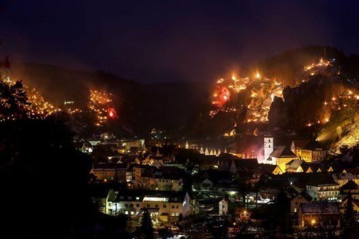 Todos somos Charlie y otras 23 imágenes de esta semana que no te puedes perder