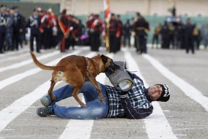 Todos somos Charlie y otras 23 imágenes de esta semana que no te puedes perder