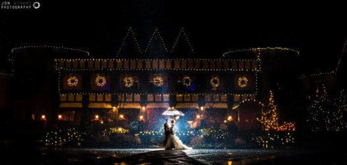 Cómo escribir un buen discurso de boda aunque no seas escritor