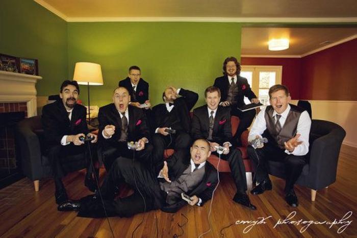 Cómo escribir un buen discurso de boda aunque no seas escritor