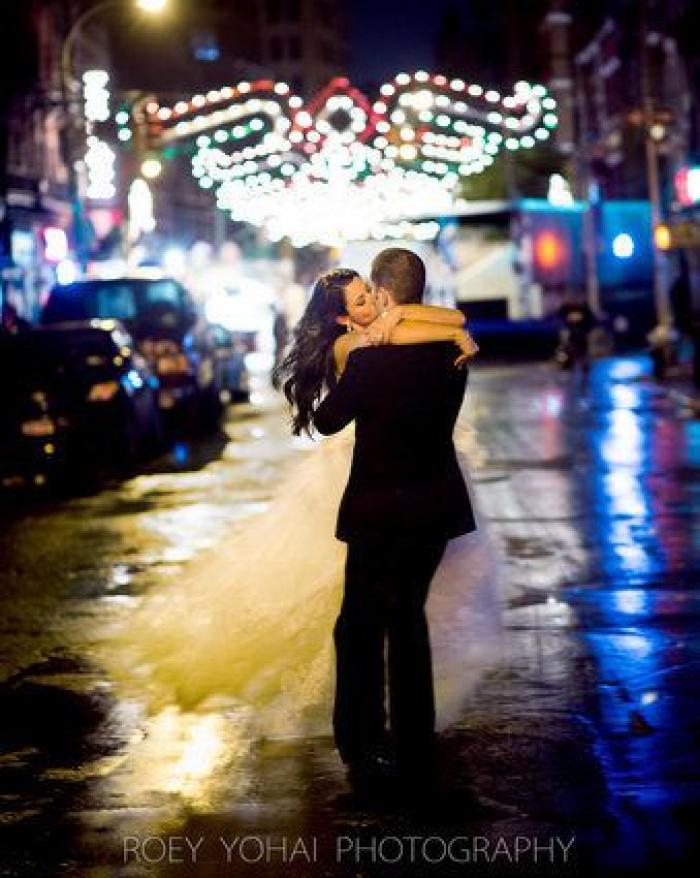 Cómo escribir un buen discurso de boda aunque no seas escritor