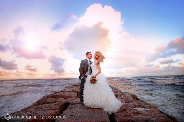 Cómo escribir un buen discurso de boda aunque no seas escritor