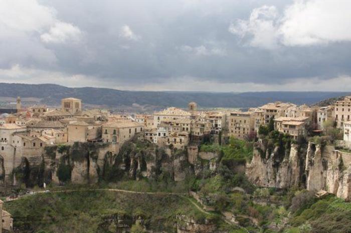 Destinos 'low cost' para la cuesta de enero