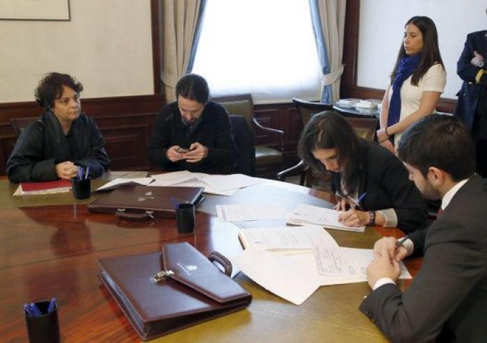 Los diputados solo podrán pasar 150 euros al día de gastos en sus viajes