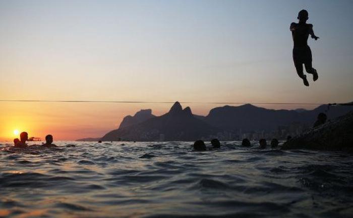 La mirada de la mariposa y otras 18 fotos del día que no te puedes perder