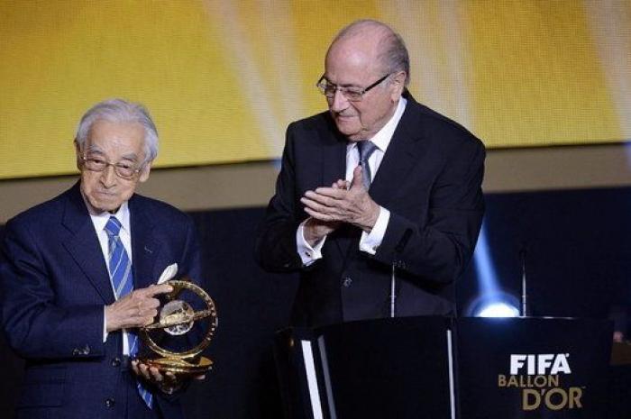 Todas las imágenes de la Gala Balón de Oro 2014 (FOTOS)