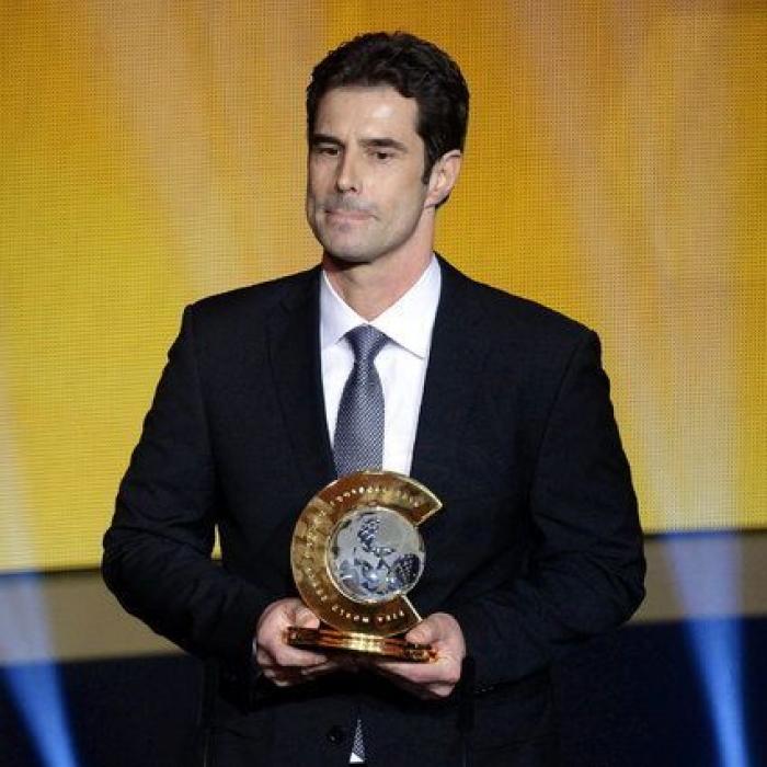 Todas las imágenes de la Gala Balón de Oro 2014 (FOTOS)