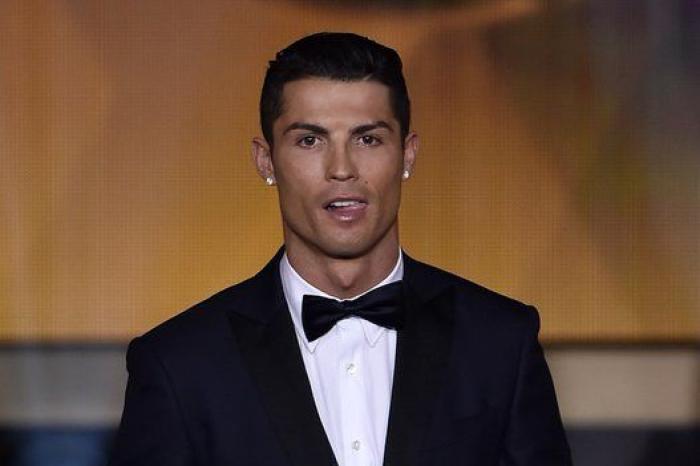 Todas las imágenes de la Gala Balón de Oro 2014 (FOTOS)